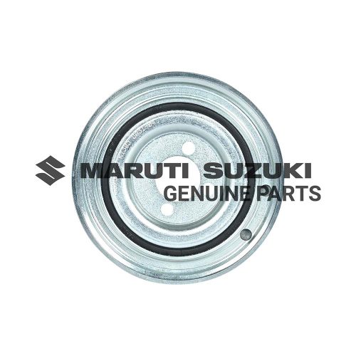 CRANKSHAFT PULLEY For BALENO|CIAZ|DZIRE|IGNIS
|VITARA BREZZA
