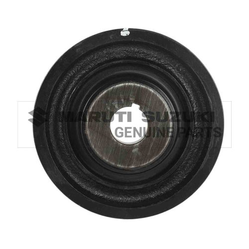 CRANKSHAFT PULLEYFor WAGONR 
