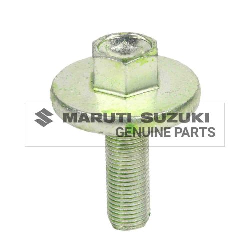 BOLTFor ASTAR|ALTO K10|BALENO|CELERIO|CIAZ|DZIRE|ERTIGA|GRAND VITARA|RITZ
|SWIFT 
|SX4
|WAGONR 
|ZEN ESTILO
