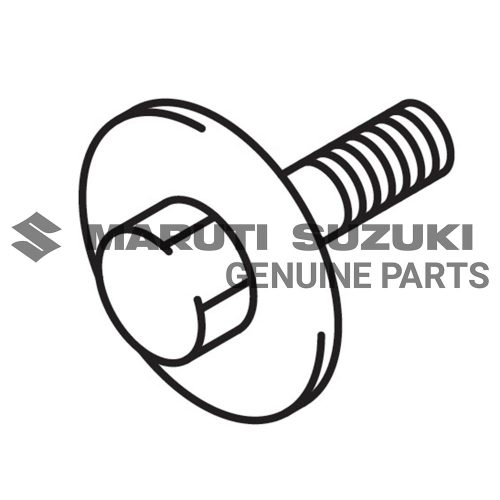 BOLTFor ASTAR|ALTO K10|BALENO |BREZZA |CELERIO|CIAZ|DZIRE|EECO|ERTIGA|FRONX|GRAND VITARA|IGNIS
|JIMNY
|RITZ
|SCROSS
|SPRESSO
|SUPER CARRY
|SWIFT 
|VICTORIS
|VITARA BREZZA
|WAGONR 
|XL6
|ZEN ESTILO
