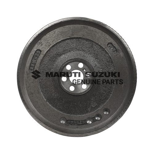 FLYWHEEL O2For EECO|SUPER CARRY
