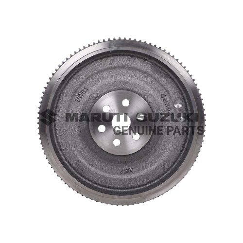 FLYWHEELFor EECO|SUPER CARRY
