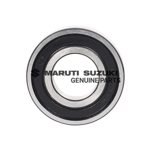 BEARING_INPUT SHAFTFor ALTO K10|BALENO|CELERIO|CIAZ|DZIRE|ERTIGA|IGNIS
|JIMNY
|RITZ
|SCROSS
|SPRESSO
|SUPER CARRY
|SWIFT 
|VITARA BREZZA
|WAGONR 
|XL6
|ZEN ESTILO

