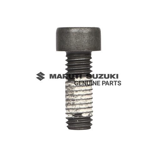 BOLT_FLYWHEELFor BALENO|CIAZ|DZIRE|ERTIGA|RITZ
|SCROSS
|SWIFT 
