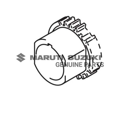 SPROCKET_CRANKSHAFT TIMINGFor DZIRE|SWIFT 
