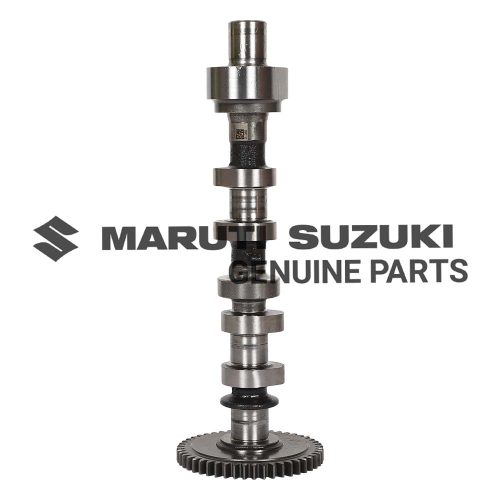 CAM SHAFT_EXHAUSTFor SUPER CARRY
