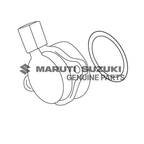 SOLENOID COMPONENT_CAMSHAFTFor DZIRE|SWIFT 
