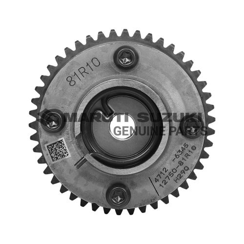 SPROCKET ASSYCAMSHAFT EX For ALTO K10|BREZZA |CELERIO|ERTIGA|GRAND VITARA|SPRESSO
|WAGONR 
|XL6
