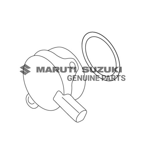 SOLENOID COMPONENT_CAMSHAFTFor DZIRE|SWIFT 
