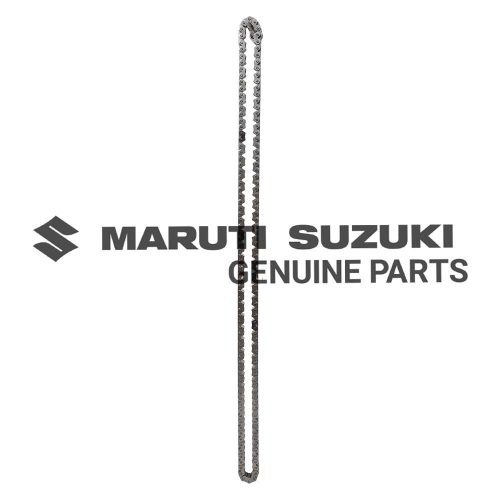 TIMING CHAINFor ASTAR|ALTO K10|CELERIO|DZIRE|ERTIGA|RITZ
|SWIFT 
|WAGONR 
|ZEN ESTILO
