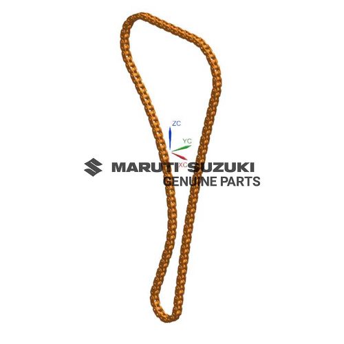 CHAIN COMPONENT_TIMINGFor DZIRE|SWIFT 
