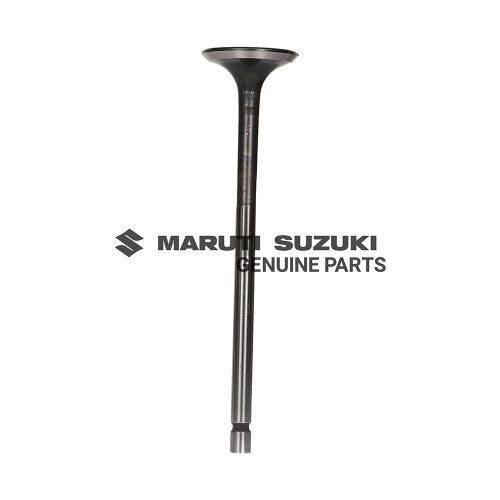 VALVE EXH For ALTO K10|BALENO |BREZZA |CELERIO|EECO|ERTIGA|FRONX|GRAND VITARA|SPRESSO
|SUPER CARRY
|SWIFT 
|VICTORIS
|WAGONR 
|XL6
