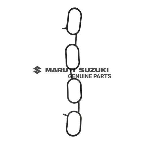 GASKET – INTAKE MANIFOLDFor DZIRE|ERTIGA|RITZ
|SWIFT 
