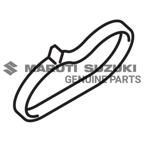 GASKET_ INTK MANF For BALENO|CIAZ|DZIRE|ERTIGA|IGNIS
|JIMNY
|SCROSS
|SWIFT 
|VITARA BREZZA
|WAGONR 
|XL6
