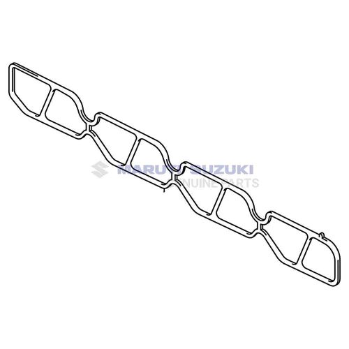 GASKET – INTAKE MANIFOLD For BALENO|DZIRE|IGNIS
|RITZ
|SWIFT 

