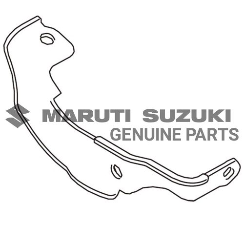 STIFFNER_INTAKE MANIFOLDFor JIMNY
