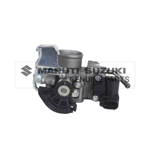 ENGINE- THROTTLE BODYFor ALTO 800