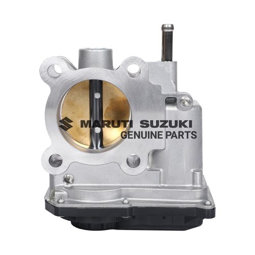 ENGINE- THROTTLE BODYFor SX4
