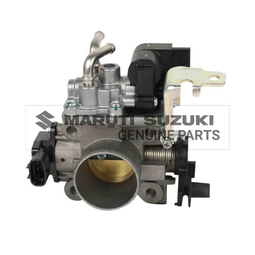 ENGINE- THROTTLE BODYFor ASTAR