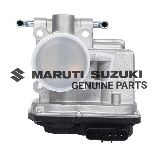 ENGINE- THROTTLE BODYFor DZIRE|ERTIGA|RITZ
|SWIFT 
