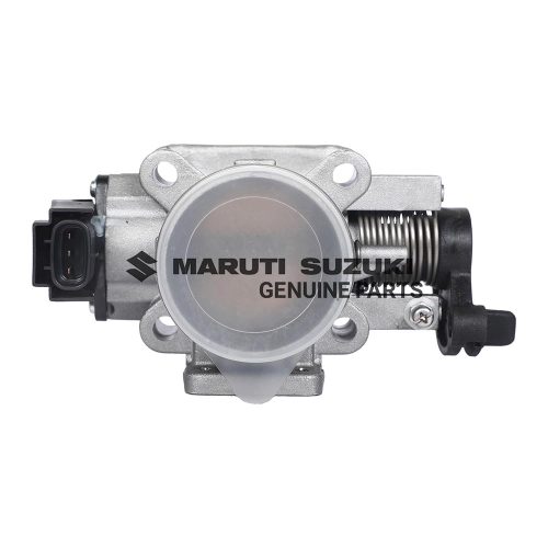 ENGINE- THROTTLE BODYFor DZIRE|SWIFT 
