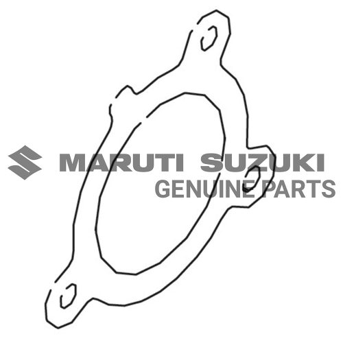 GASKET_THROTTLE BODYFor JIMNY
