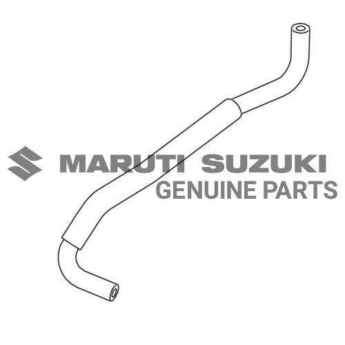 HOSE_WATER INLETFor JIMNY
