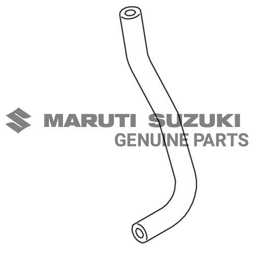 HOSE_WATER OUTLETFor JIMNY
