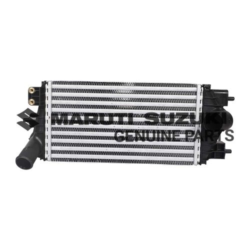 ENGINE-INTER COOLERFor DZIRE|ERTIGA|SWIFT 

