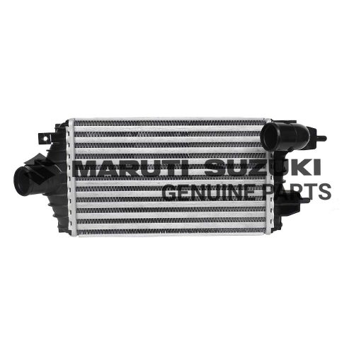 ENGINE-INTER COOLERFor ERTIGA 