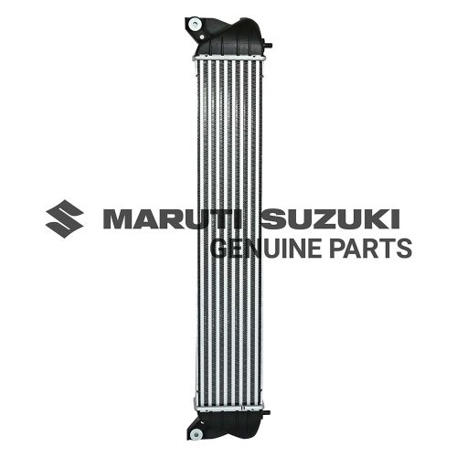 ENGINE-INTER COOLERFor SX4
