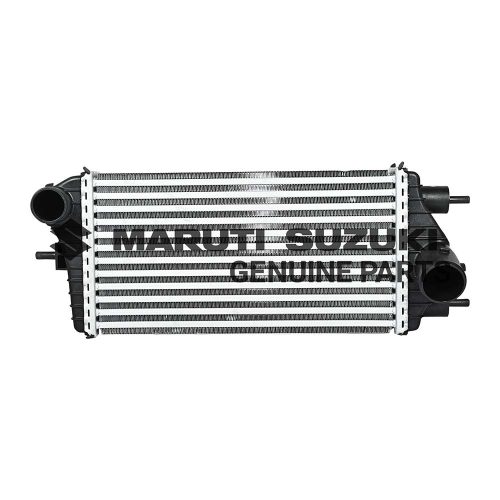 ENGINE-INTER COOLERFor ERTIGA 