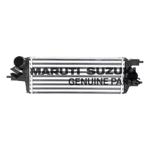 ENGINE-INTER COOLERFor VITARA BREZZA
