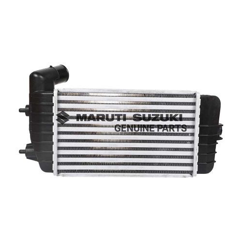 ENGINE-INTER COOLERFor RITZ
