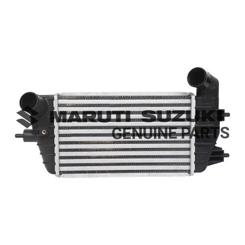 ENGINE-INTER COOLERFor RITZ
