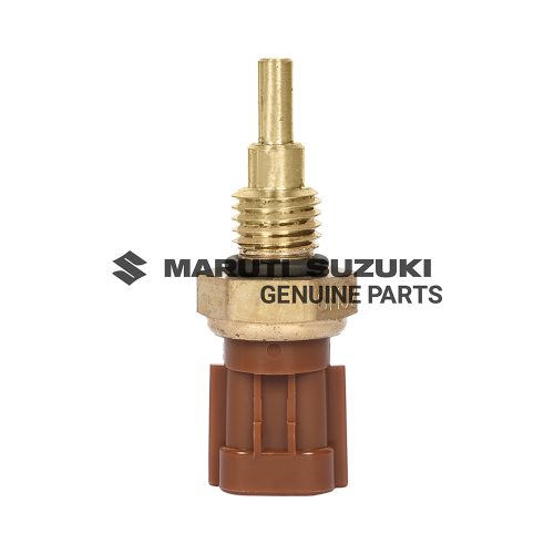 SENSOR WATER TEMPERATUREFor ASTAR|ALTO 800|ALTO K10|BALENO |BALENO|BREZZA |CELERIO|CIAZ|DZIRE|EECO|ERTIGA|FRONX|GRAND VITARA|IGNIS
|JIMNY
|KIZASHI
|RITZ
|SCROSS
|SPRESSO
|SUPER CARRY
|SWIFT 
|SX4
|VICTORIS
|VITARA BREZZA
|WAGONR 
|XL6
|ZEN ESTILO
