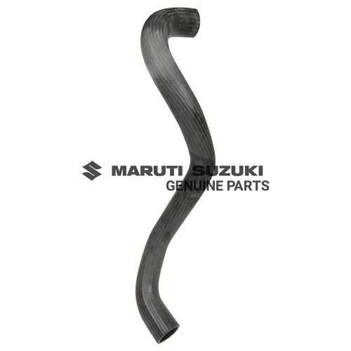 HOSE_INTER COOLER OUTLET NO.1For SCROSS
