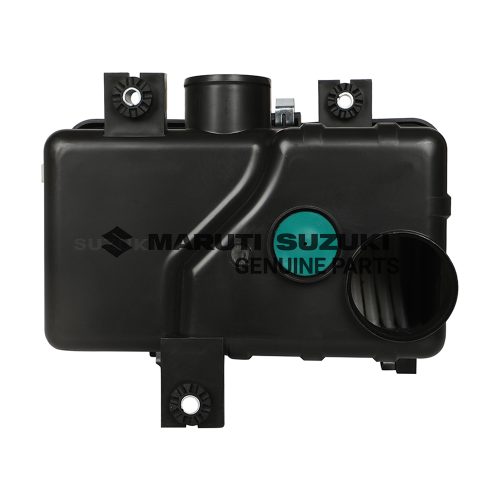 AIR CLEANER ASSYFor EECO