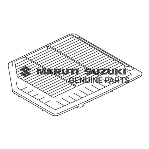 ELEMENT_AIR CLEANERFor DZIRE|SWIFT 
