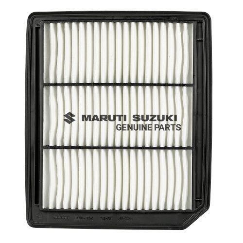 AIR FILTER For BALENO |BREZZA |ERTIGA|FRONX|GRAND VITARA|SWIFT
|XL6