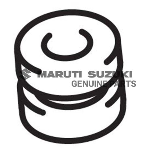 GROMMET_AIR CLEANER For ALTO K10|BALENO|BREZZA |DZIRE|ERTIGA|FRONX|IGNIS
|SPRESSO
|SWIFT 
|XL6
