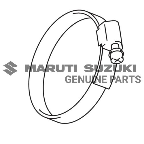 CLAMPINTERCOOLER HOSEFor ALTO 800|ALTO K10|BALENO |BALENO|BREZZA |CELERIO|CIAZ|DZIRE|EECO|ERTIGA|FRONX|GRAND VITARA|IGNIS
|JIMNY
|SCROSS
|SPRESSO
|SUPER CARRY
|SWIFT 
|VITARA BREZZA
|WAGONR 
