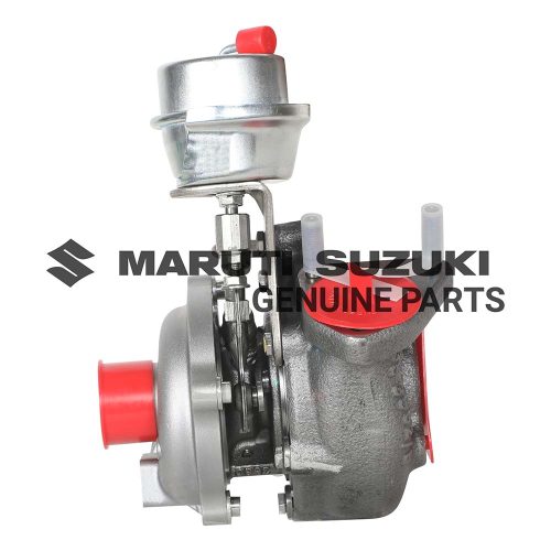 ENGINE-TURBO CHARGERFor CIAZ|SCROSS
|SX4
|VITARA BREZZA
