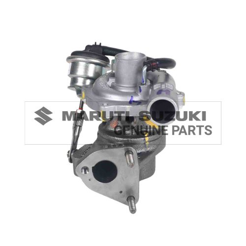 ENGINE-TURBO CHARGERFor DZIRE|SWIFT 
