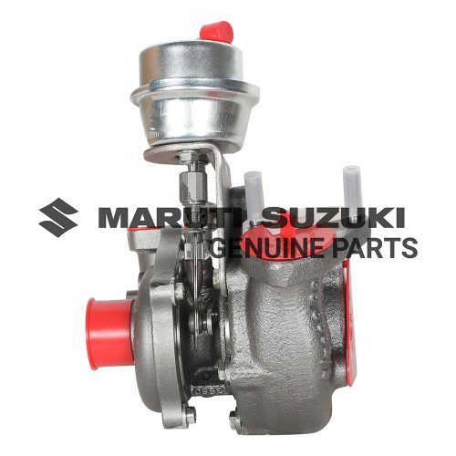 ENGINE-TURBO CHARGERFor ERTIGA|ERTIGA 