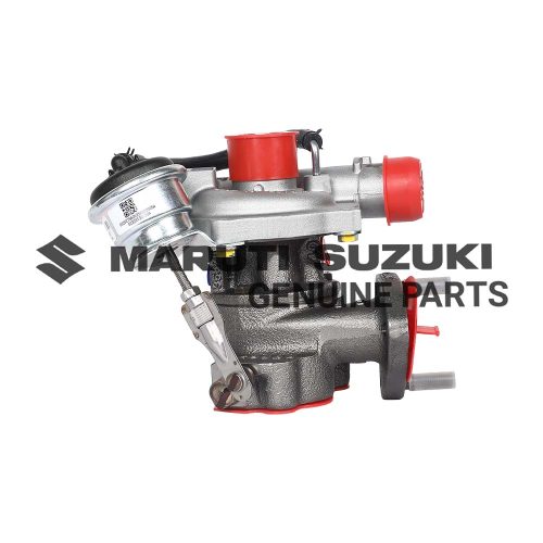 ENGINE-TURBO CHARGER For BALENO 