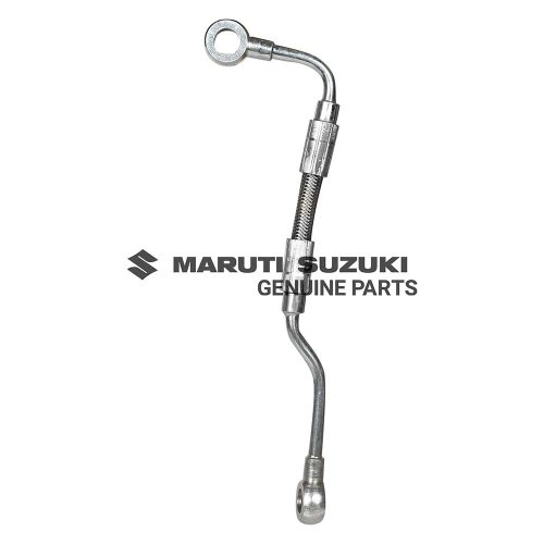 PIPE COMP_TC OIL INTAKE For BALENO|DZIRE|IGNIS
|RITZ
|SWIFT 
