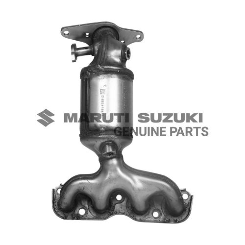 EXHAUST MANIFOLDFor ERTIGA|XL6
