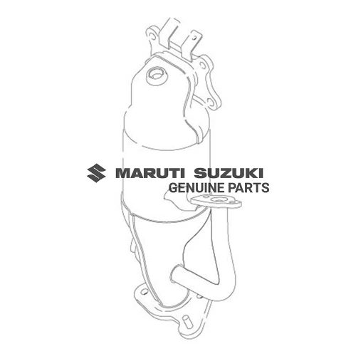 CASE_CATALYSTFor DZIRE 