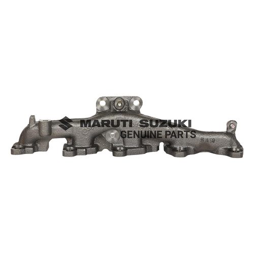 EXHAUST MANIFOLD ASSEMBLYFor BALENO|CIAZ|DZIRE|ERTIGA|IGNIS
|RITZ
|SCROSS
|SWIFT 
|SX4
|VITARA BREZZA
